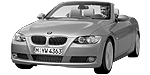 BMW E93 B3472 Fault Code